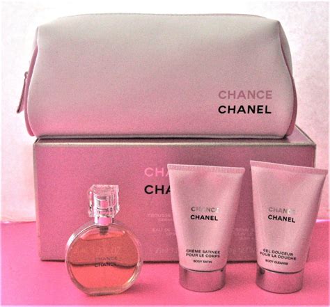 chanel inspired sets|chanel gift shop online.